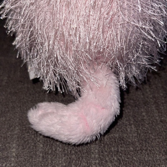 WEBKINZ Ganz RETIRED PIG PINK HM002 Hang & But Tag No Code plush stuffed animal - Picture 8 of 14